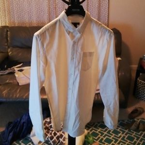 Button down dress shirt